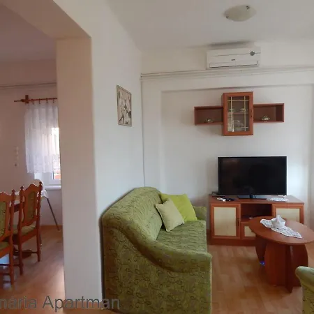 Banyai Apartman Gyula Exterior photo