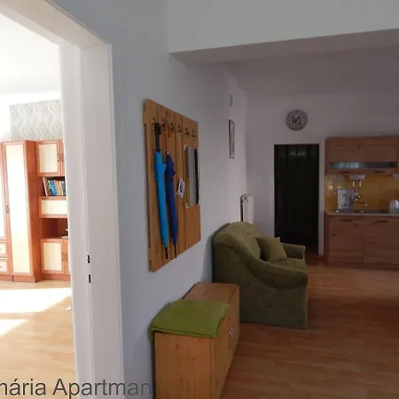Banyai Apartman Gyula Exterior photo