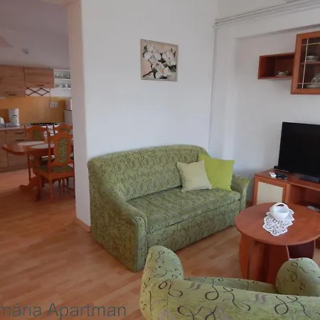 Banyai Apartman Gyula Exterior photo