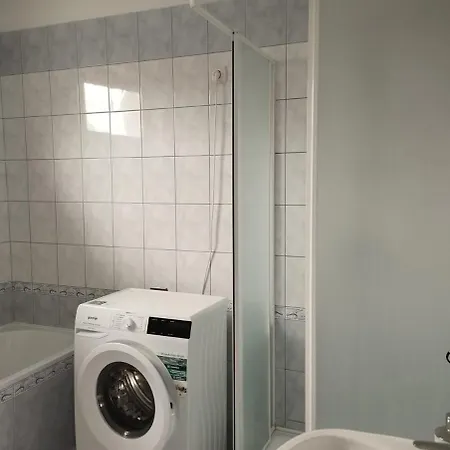 Banyai Apartman Gyula Exterior photo