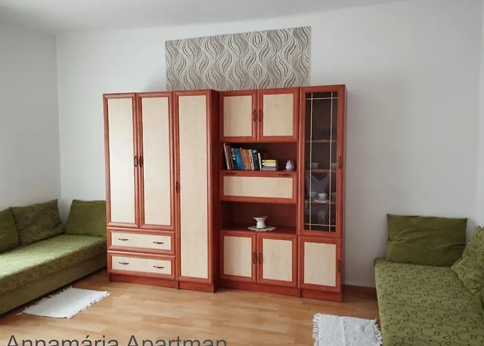 Banyai Apartman