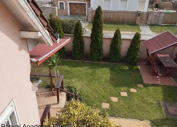 Banyai Apartman