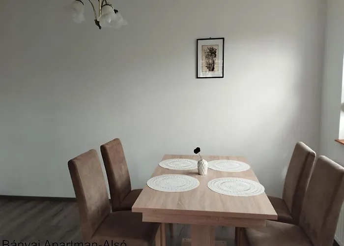 Banyai Apartman