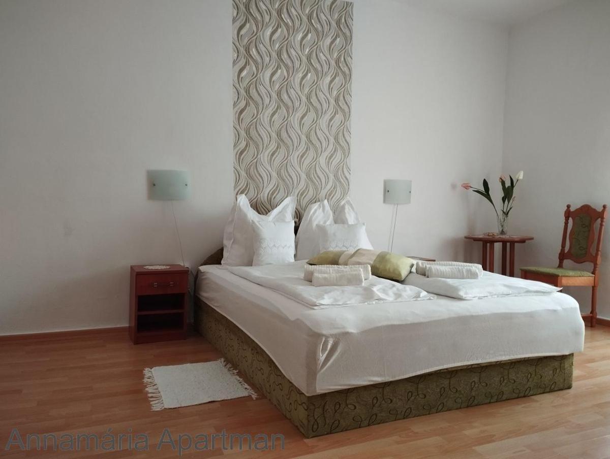 Banyai Apartament