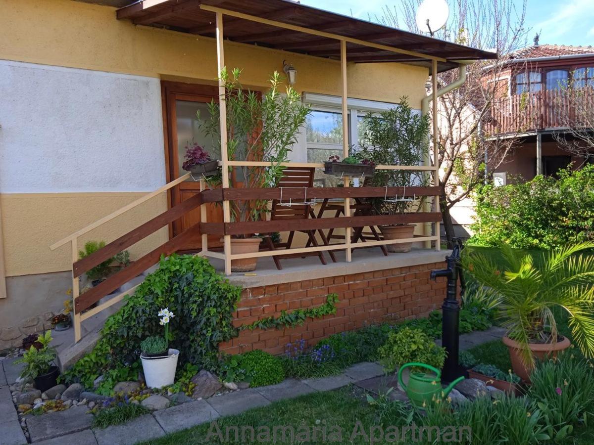 Apartament Banyai Jula