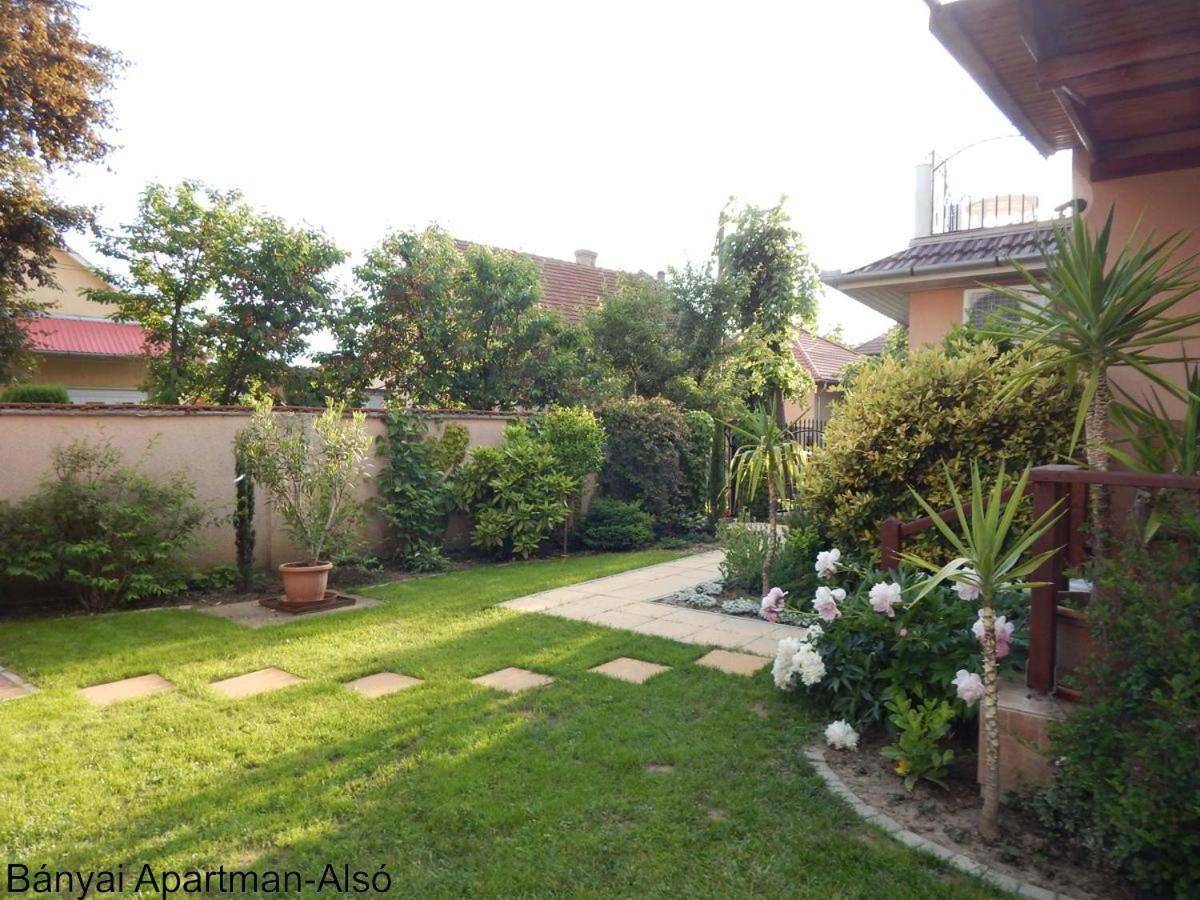 Apartament Banyai